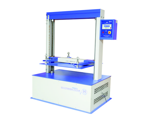 Box Compression Testers (BCT)